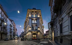 Radisson Collection Hotel, Palazzo Touring Club Milan